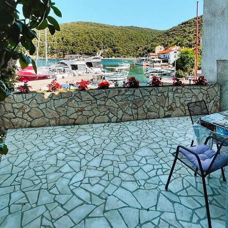 Guesthouse Porto Cres Dış mekan fotoğraf
