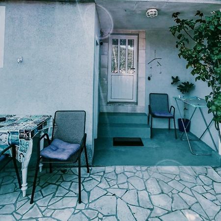 Guesthouse Porto Cres Dış mekan fotoğraf