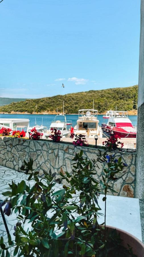 Guesthouse Porto Cres Dış mekan fotoğraf