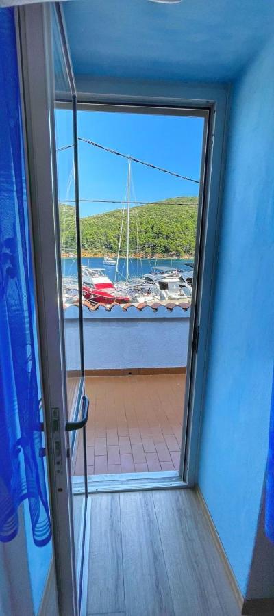 Guesthouse Porto Cres Dış mekan fotoğraf