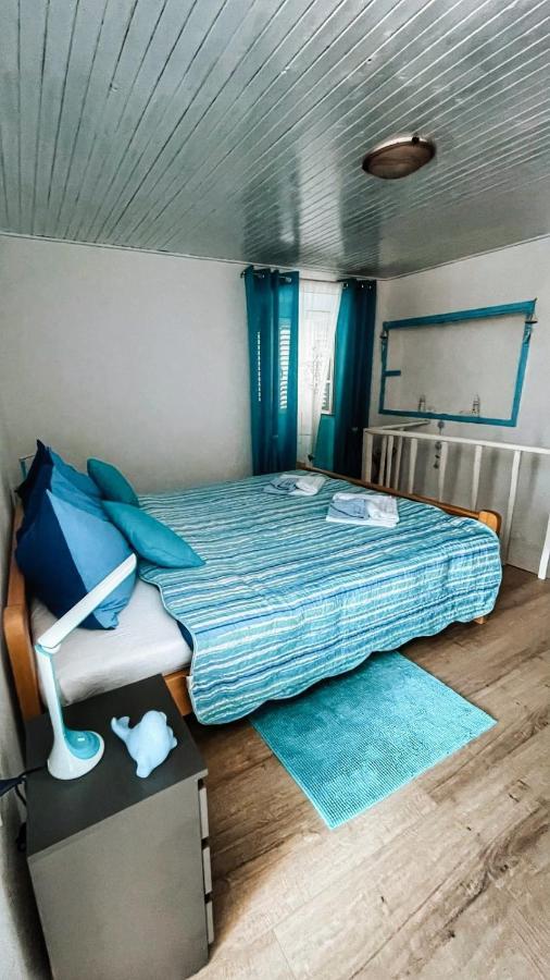 Guesthouse Porto Cres Dış mekan fotoğraf