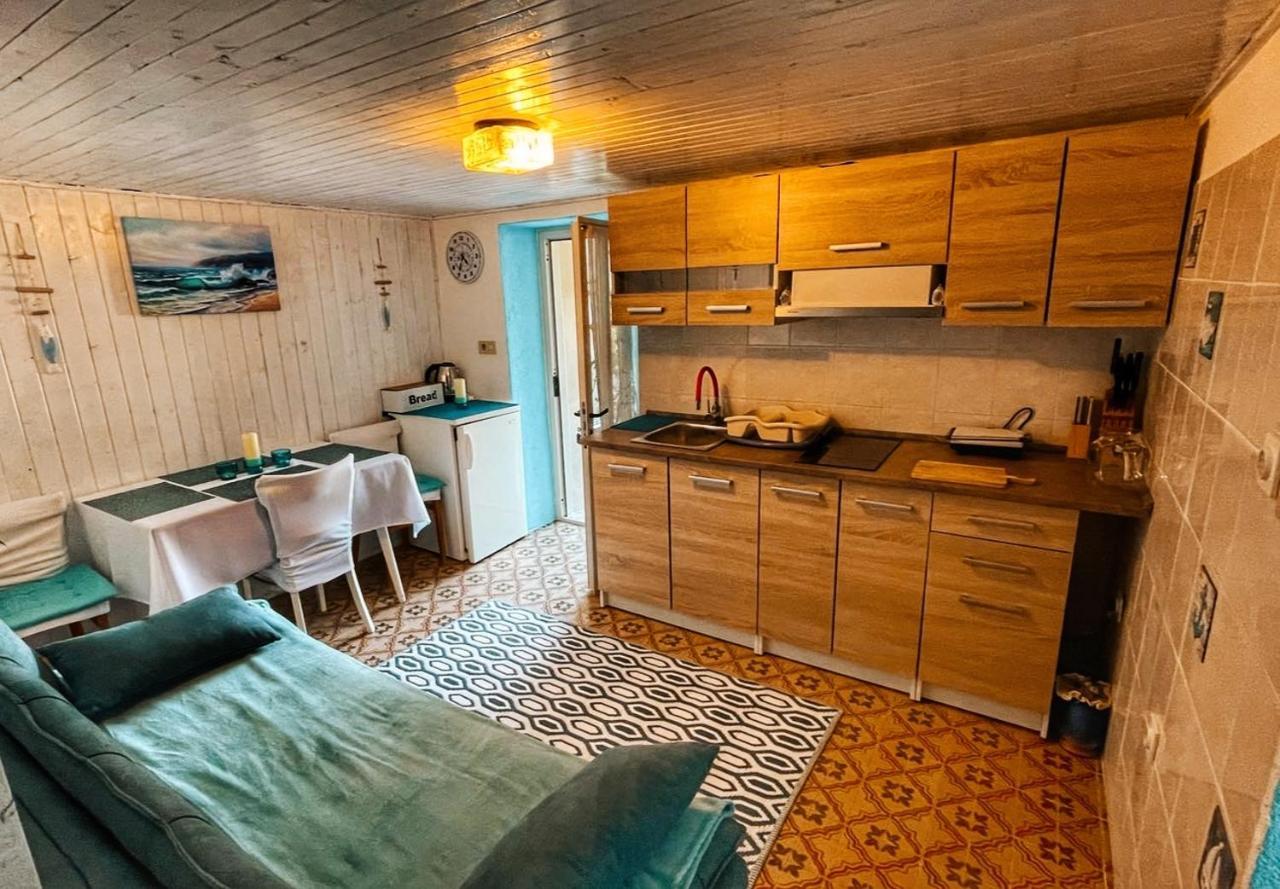 Guesthouse Porto Cres Dış mekan fotoğraf