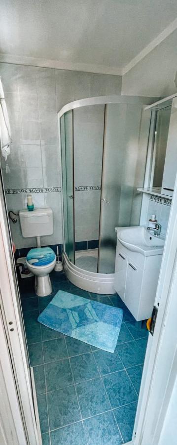 Guesthouse Porto Cres Dış mekan fotoğraf