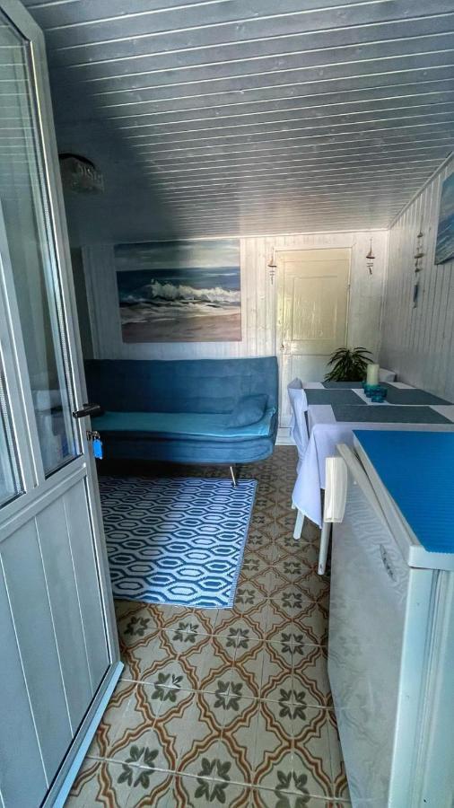 Guesthouse Porto Cres Dış mekan fotoğraf