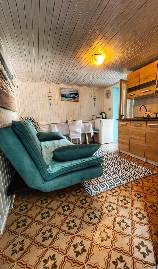 Guesthouse Porto Cres Dış mekan fotoğraf