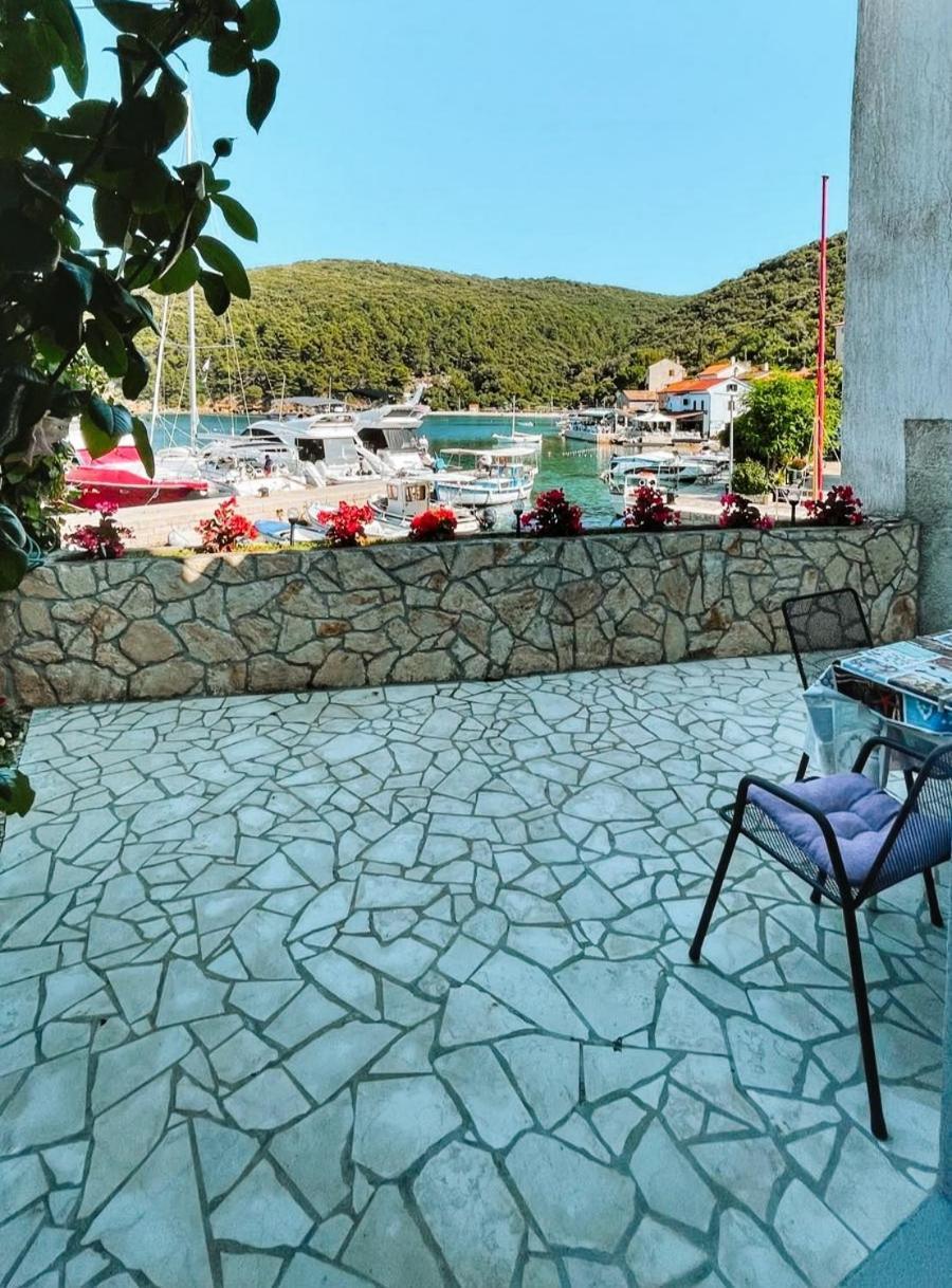 Guesthouse Porto Cres Dış mekan fotoğraf