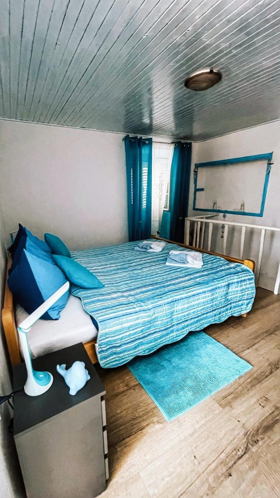 Guesthouse Porto Cres Dış mekan fotoğraf