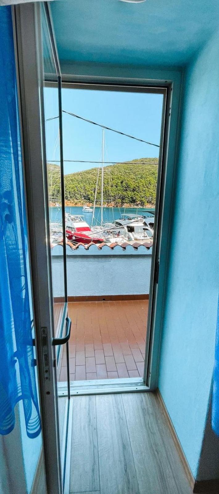 Guesthouse Porto Cres Dış mekan fotoğraf