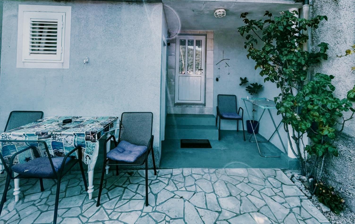 Guesthouse Porto Cres Dış mekan fotoğraf